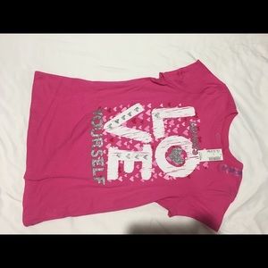 Children’s place t-shirt